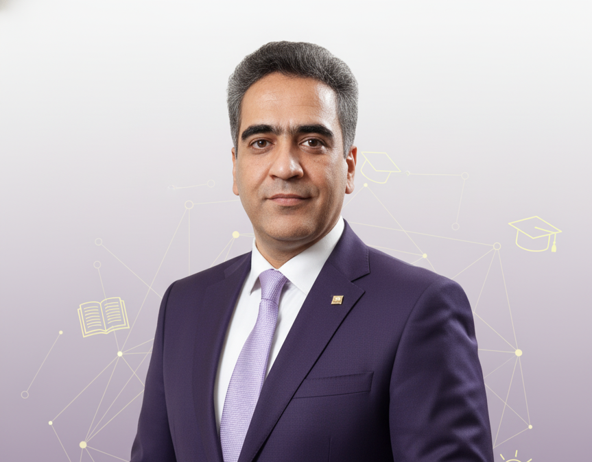 مهندس امیر تقی‌آبادی